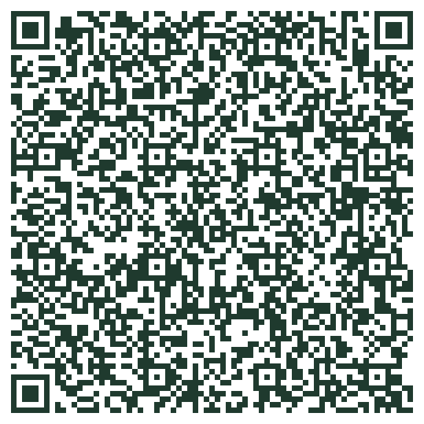 QR-Code mit den Kontaktdaten des Hinterschachnerhofs zum Speichern im Adressbuch